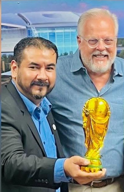 Angel Martinez